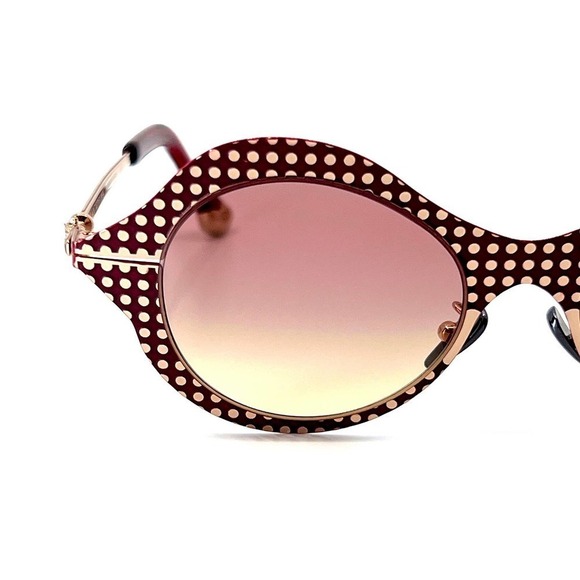 ❤️ NEW! SUPERBA Sunglasses, Authentic - Picture 4 of 12